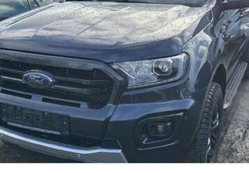 Ford Ranger 101.990 km 31.890 &euro; Weinheim 69469