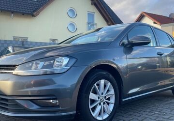VW Golf 173.571 km 10.299 &euro; Pfungstadt 64319