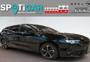 Opel Astra 10.540 km 22.790 &euro; Griesheim 64347