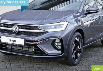 VW Taigo 19.990 km 30.990 &euro; Mannheim 68309