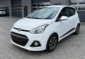 Hyundai i10 107.316 km 5.800 &euro; Albig 55234