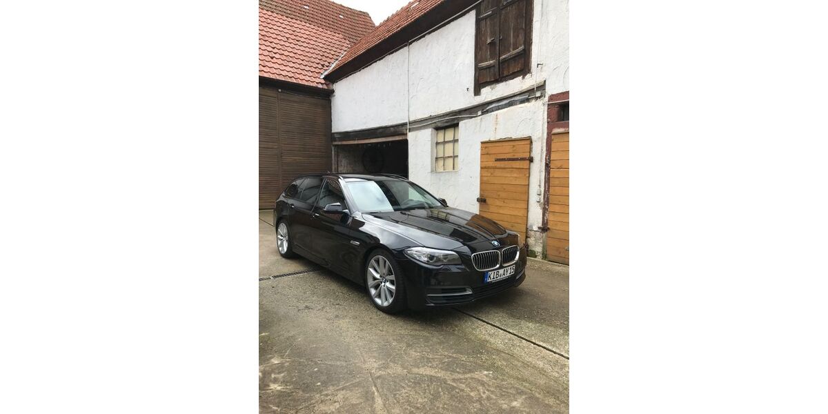 BMW 535 240.100 km 15.000 &euro; Stetten 67294