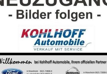 Ford Puma 9.175 km 24.970 &euro; Mannheim 68309