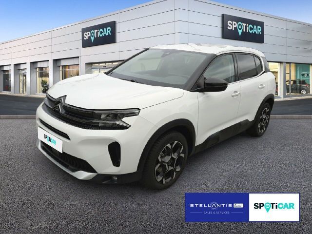 Citroen C5 Aircross 35.590 km 16.490 &euro; Mannheim 68309