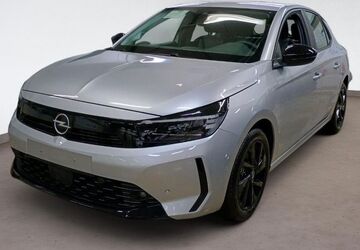 Opel Corsa 18.800 km 17.880 &euro; Mörlenbach 69509