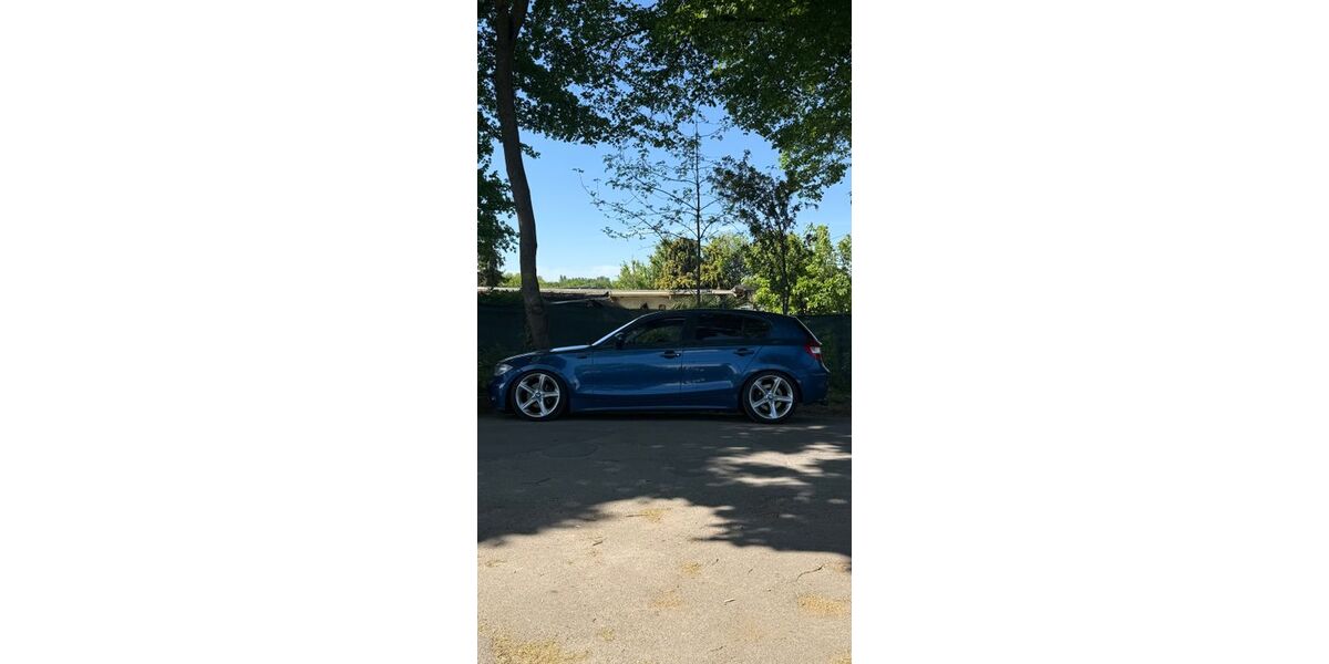 BMW 120 330.000 km 2.300 &euro; Mannheim 68169