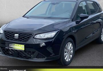 Seat Arona 5.000 km 29.990 &euro; Worms 67547