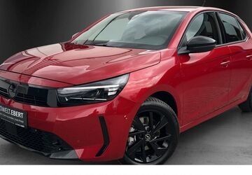 Opel Corsa 11.490 km 16.790 &euro; Bensheim 64625