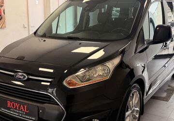 Ford Grand Tourneo 235.000 km 9.999 &euro; Mannheim 68169