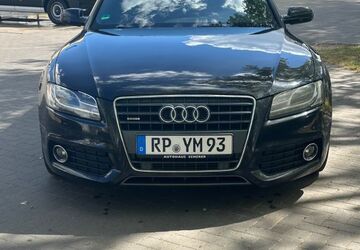 Audi A5 171.000 km 10.500 &euro; Worms 67549