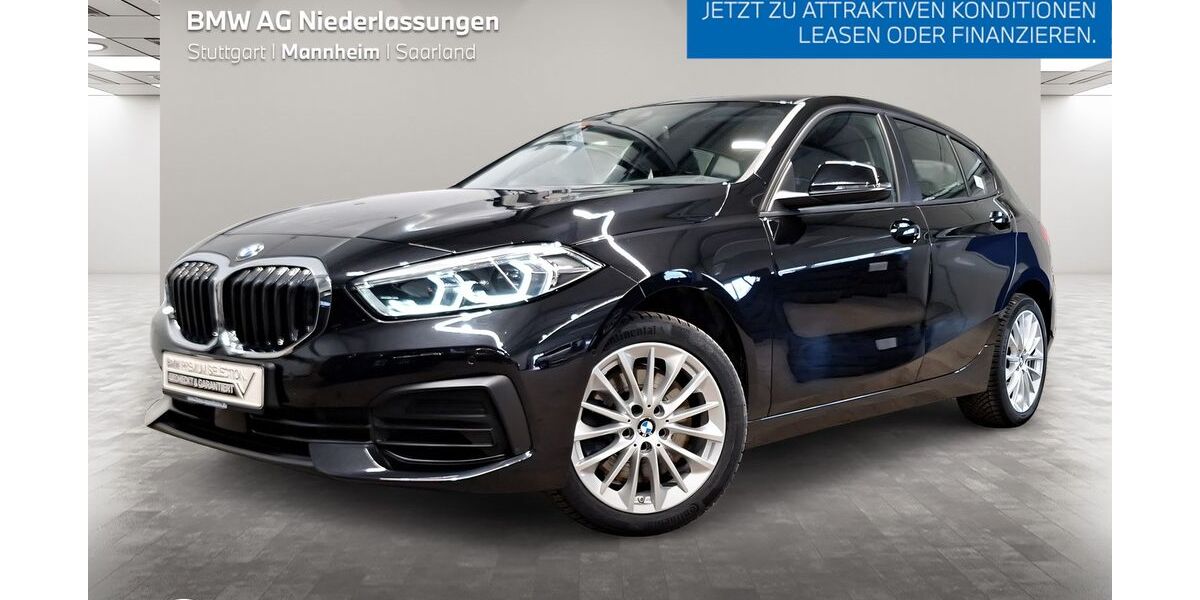 BMW 120 31.625 km 25.970 &euro; Mannheim 68169