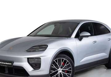 Porsche Macan 14.500 km 85.900 &euro; Mannheim 68229