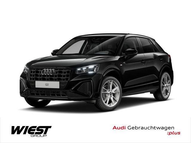 Audi Q2 11.300 km 32.950 &euro; Bensheim 64625