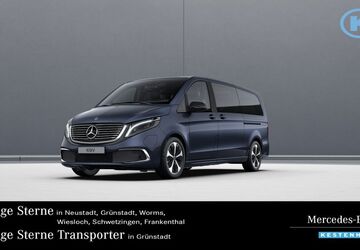 Mercedes-Benz EQV 23.861 km 50.740 &euro; Grünstadt 67269