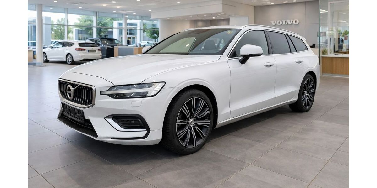 Volvo V60 115.000 km 23.980 &euro; Viernheim 68519