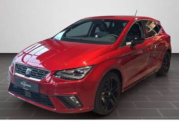 Seat Ibiza 6.900 km 24.890 &euro; Ludwigshafen 67063