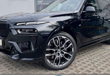 BMW X7 2.900 km 92.830 &euro; Laudenbach 69514