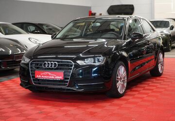Audi A3 127.288 km 10.950 &euro; Pfungstadt 64319