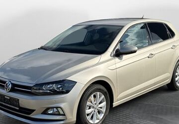VW Polo 24.503 km 15.550 &euro; Pfungstadt 64319