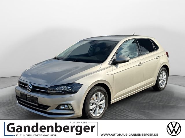 VW Polo 24.503 km 15.550 &euro; Pfungstadt 64319