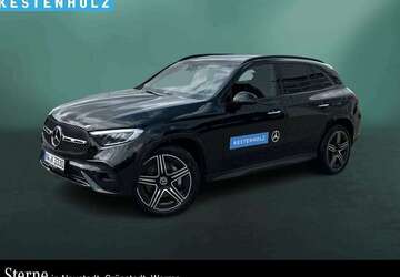 Mercedes-Benz GLC 300 14.900 km 73.900 &euro; Grünstadt 67269