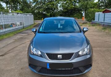 Seat Ibiza 85.000 km 7.500 &euro; Worms 67549