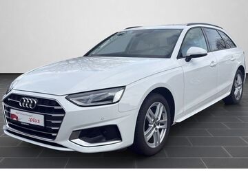 Audi A4 72.500 km 25.880 &euro; Ludwigshafen 67063