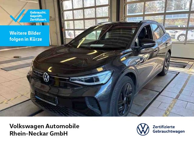 VW ID.4 52.498 km 24.989 &euro; Mannheim 68309