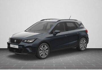 Seat Arona 20.284 km 20.900 &euro; Ludwigshafen 67063