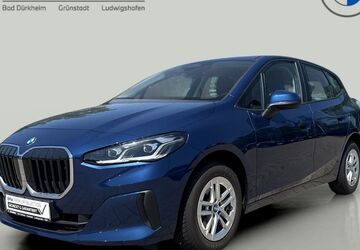 BMW 220 Active Tourer 6.131 km 30.900 &euro; Ludwigshafen 67071