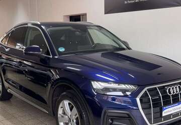 Audi Q5 34.818 km 38.700 &euro; Worms 67547