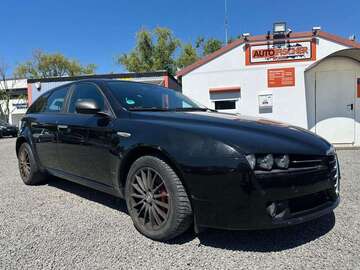 Gebrauchte Alfa Romeo 159