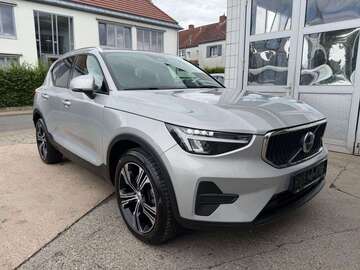 Gebrauchte Volvo XC40
