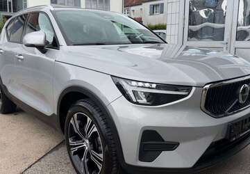 Volvo XC40 40.000 km 27.999 &euro; Worms 67549