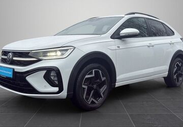 VW Taigo 21.500 km 26.390 &euro; Worms 67547