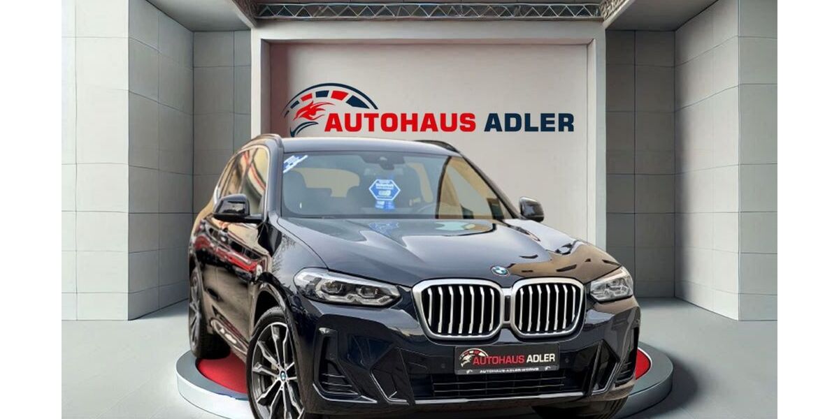BMW X3 137.900 km 35.990 &euro; Worms 67549