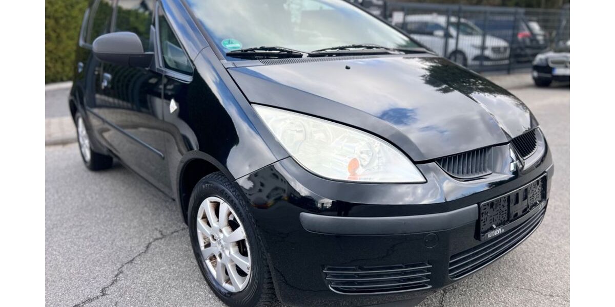 Mitsubishi Colt 160.000 km 2.299 &euro; Bickenbach 64404