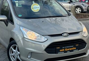 Ford B-Max 196.000 km 4.790 &euro; Worms 67547