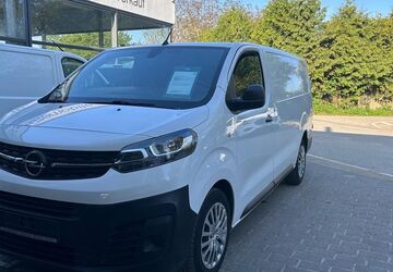 Opel Vivaro 34.800 km 17.690 &euro; Frankenthal/Studernheim 67227