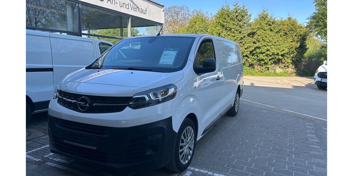Opel Vivaro 34.800 km 17.690 &euro; Frankenthal/Studernheim 67227