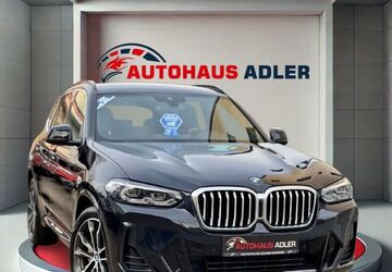 BMW X3 137.900 km 34.990 &euro; Worms 67549