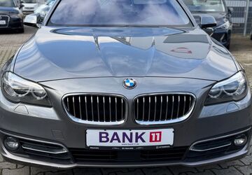 BMW 530 166.180 km 19.999 &euro; Mannheim 68199