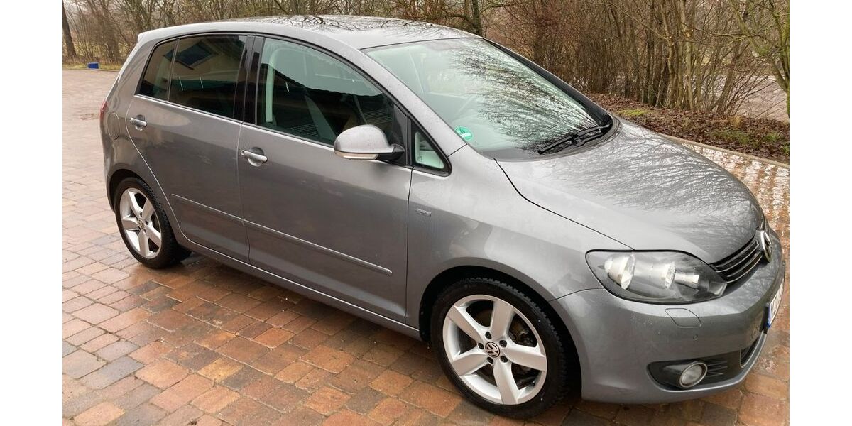 VW Golf Plus 72.827 km 9.900 &euro; Biebelnheim 55234