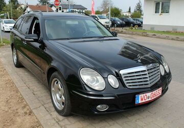 Mercedes-Benz E 280 295.000 km 3.699 &euro; Worms-Pfeddersheim 67551