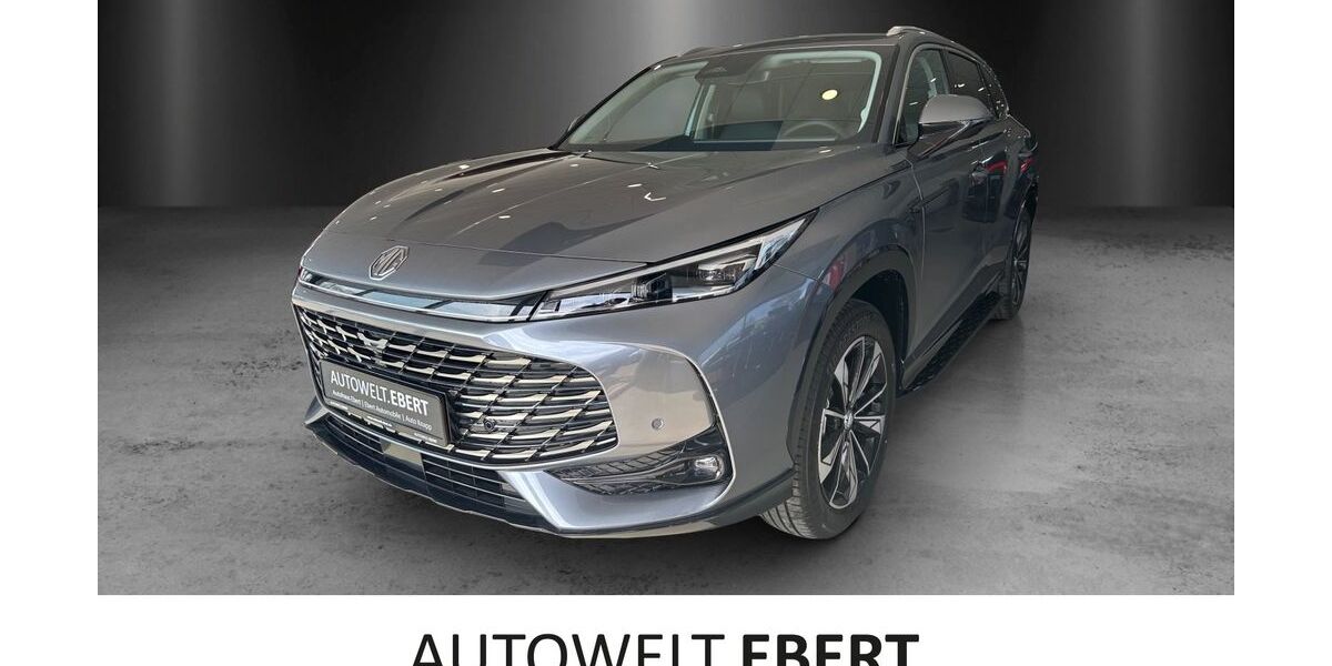 MG HS 9.990 km 33.900 &euro; Frankenthal 67227