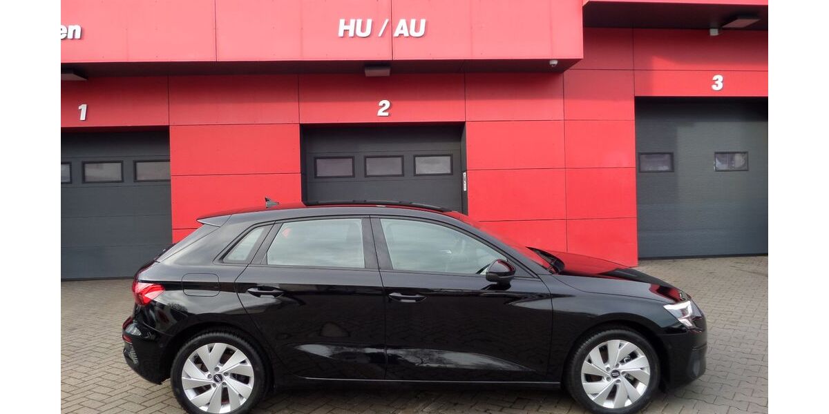 Audi A3 49.913 km 22.990 &euro; Ludwigshafen am Rhein 67059