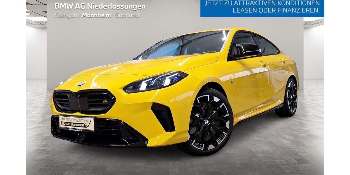 BMW M235 7.302 km 49.970 &euro; Mannheim 68169