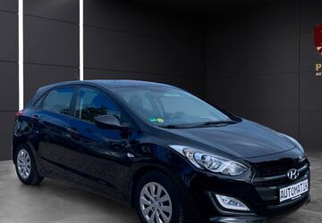 Hyundai i30 149.500 km 8.990 &euro; Worms 67547