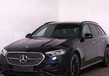 Mercedes-Benz E 220 15.688 km 52.800 &euro; Pfungstadt 64319