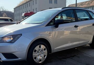 Seat Ibiza 239.000 km 5.200 &euro; Mannheim 68169
